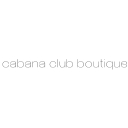Cabana Club Boutique logo