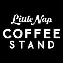 Little Nap Coffee Stand logo