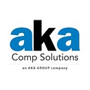 AKA Comp Solutions logo