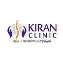 Kiran Clinics logo
