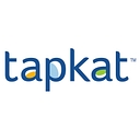 TapKat logo