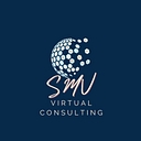 SMV Virtual Consulting logo