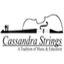 Cassandra Strings logo
