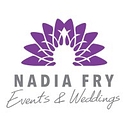 Nadia Fry Events logo