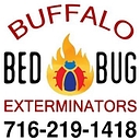 Bed Bug Exterminator Buffalo logo