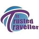 The Trusted Traveller logo