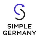 Simple Germany logo