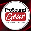 ProSoundGear logo