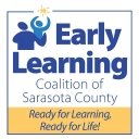 Early Learning Coalition of Sarasota logo