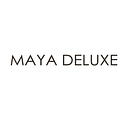 Maya Deluxe logo