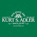 Kurt Adler logo