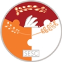 SESC logo