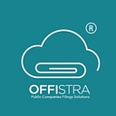 Offistra logo