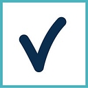 VouchedFor logo