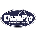 CleanPro STL logo