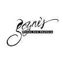 Goyne's Blinds and Shutters logo