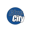 Blue City NYC logo
