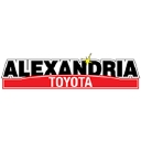 Alexandria Toyota logo