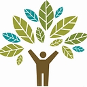 Riverside School logo