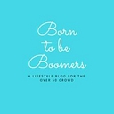 Born to be Boomers logo
