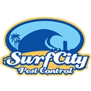 Surf City Termite & Pest Control logo