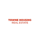 Towne Housing Real Estate logo