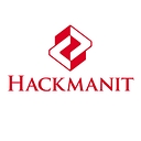 Hackmanit logo