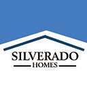 Silverado Homes logo
