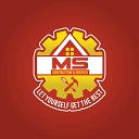 MS Construction & Services logo