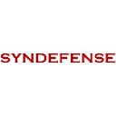 Syndefense logo