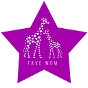 FaVe Mom logo