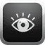 Leder Retina logo