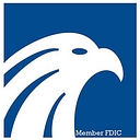 Falcon National logo