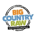 Big Country Raw logo