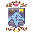 Andhra Loyola College logo