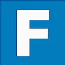 FontM logo