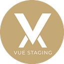 Vue Staging logo