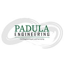Padula Engineering logo