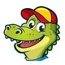 We Rent Fun logo
