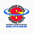 Superior Speedie Portable Toilets logo