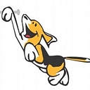 Online Doggy logo