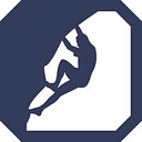 Central Rock Gym logo