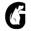 Green Gruff logo