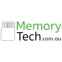 Memory Tech logo