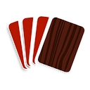 Full Deck Agency logo