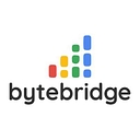 ByteBridge logo