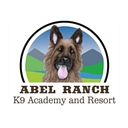 Leasure Ranch K9 Academy logo