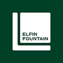 Elfin Fountain logo