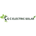 G C Electric Solar logo