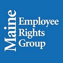 Maine Employee Rights Group logo